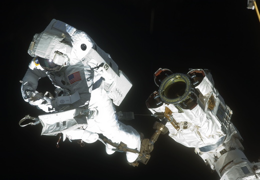 STS129-E-06733