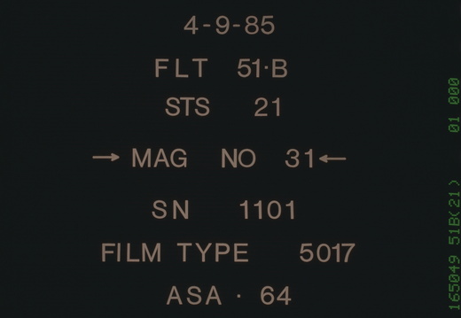 STS051B-31-000