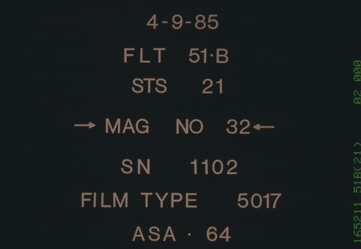 STS051B-32-000