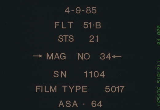 STS051B-34-000