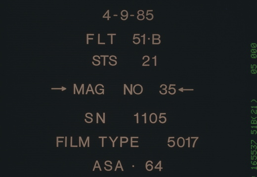 STS051B-35-000