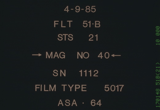 STS051B-40-000