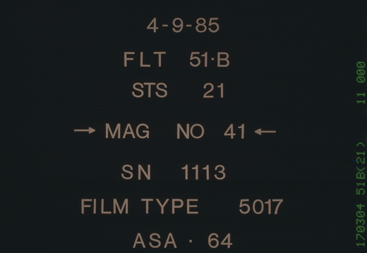 STS051B-41-000