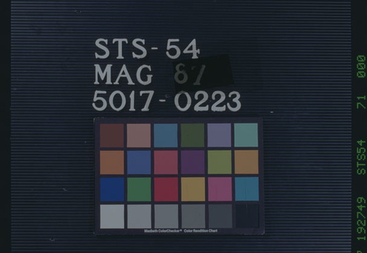STS054-71-000