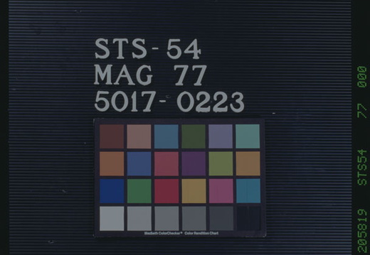STS054-77-000