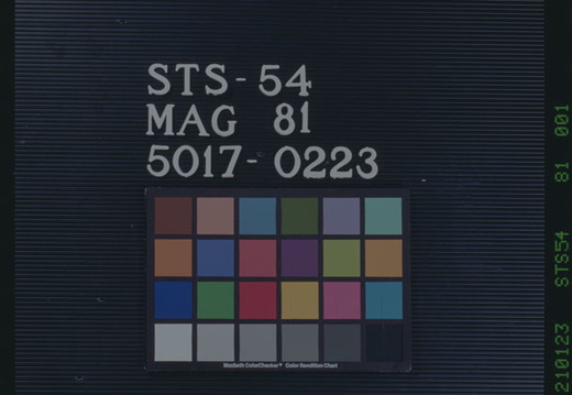 STS054-81-001