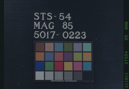 STS054-85-000