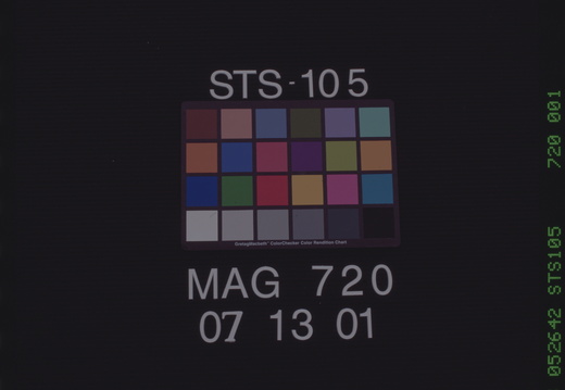 STS105-720-001