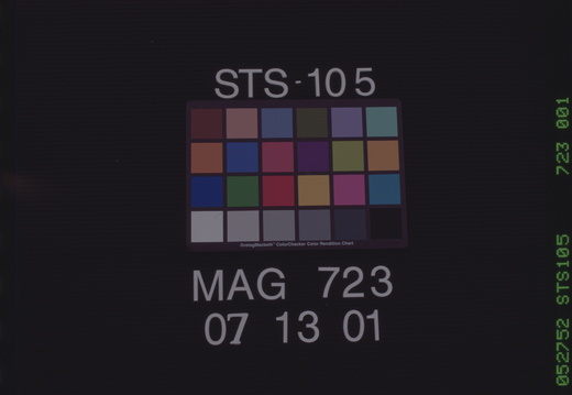 STS105-723-001