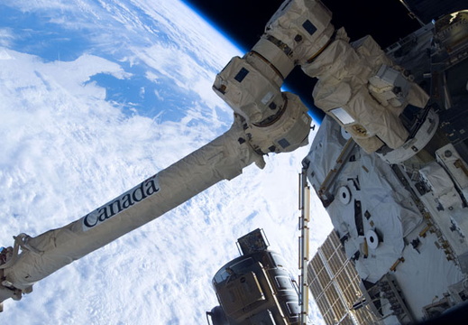 STS111-E-05175