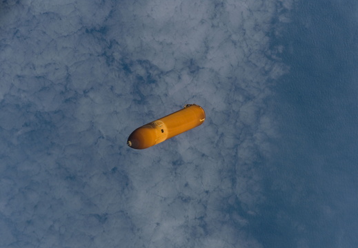 STS114-E-05091