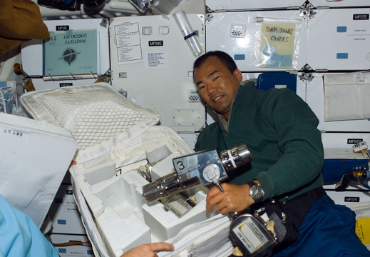 STS114-E-05241