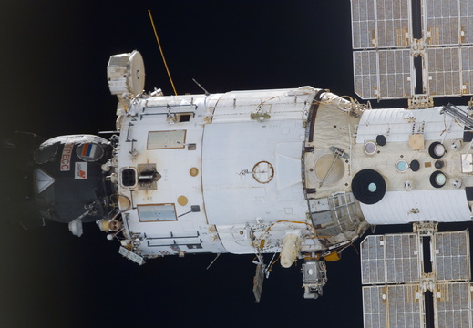 STS114-E-05409