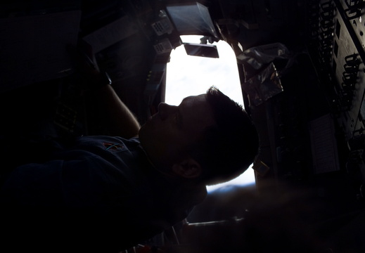 STS114-E-05477