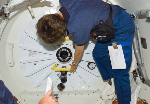 STS114-E-05506