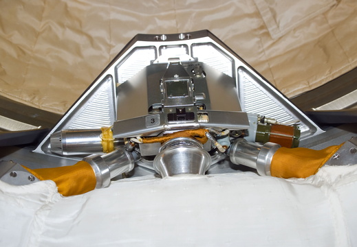 STS114-E-05555