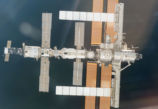 STS114-E-05662