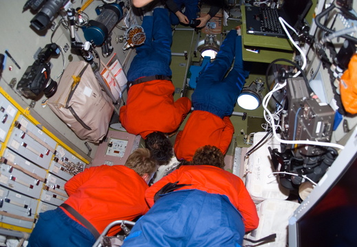 STS114-E-07025