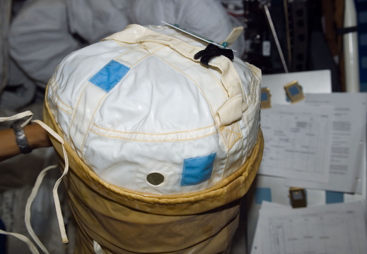 STS114-E-07098