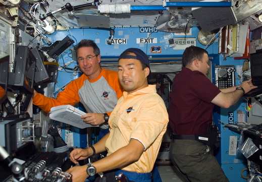 STS114-E-07127