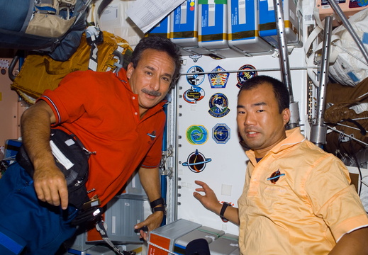 STS114-E-07147