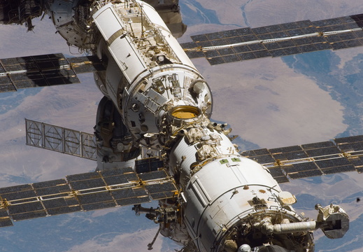 STS114-E-07231