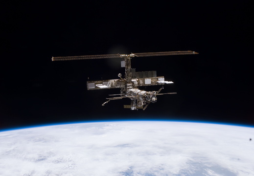 STS114-E-07249