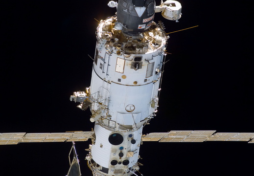 STS114-E-07262