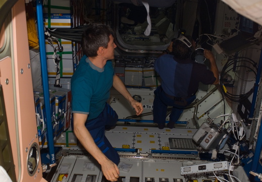 STS114-E-07331