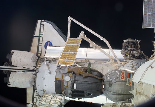 STS114-E-07474