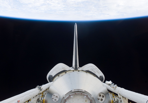 STS114-E-07565