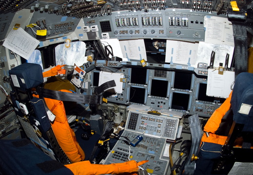STS114-E-07981