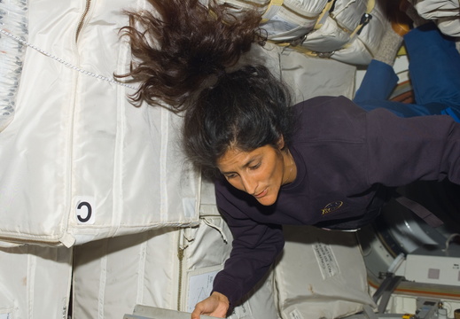 STS116-E-05299
