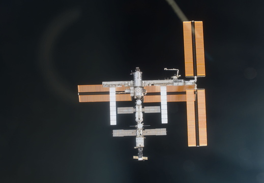 STS116-E-05518
