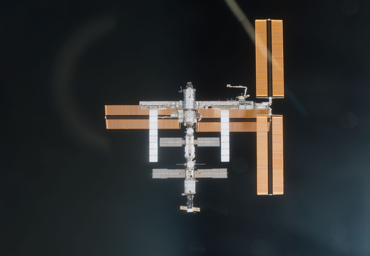 STS116-E-05520