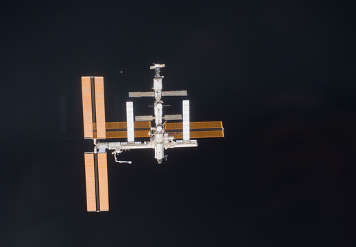 STS116-E-05626