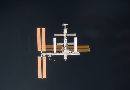 STS116-E-05628