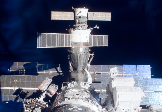 STS116-E-06794