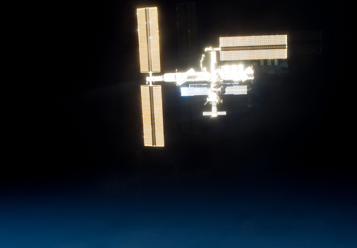 STS116-E-07159
