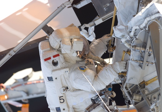 STS117-E-07745