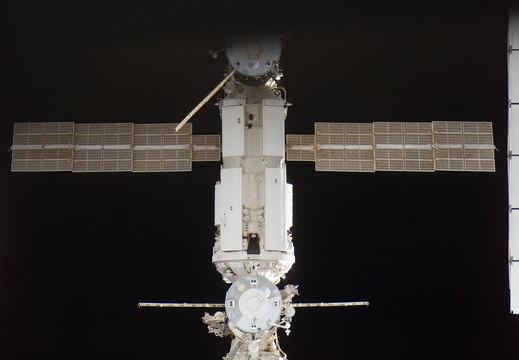 STS118-E-05978