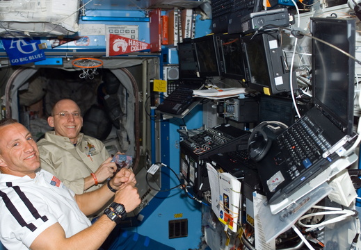 STS118-E-06166