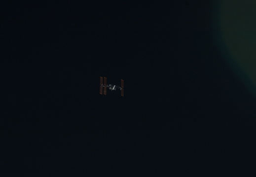 STS119-E-06282