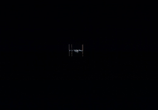 STS119-E-06287