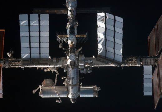 STS119-E-06293