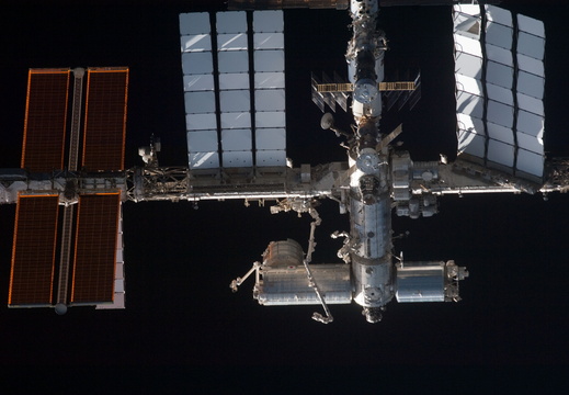 STS119-E-06294