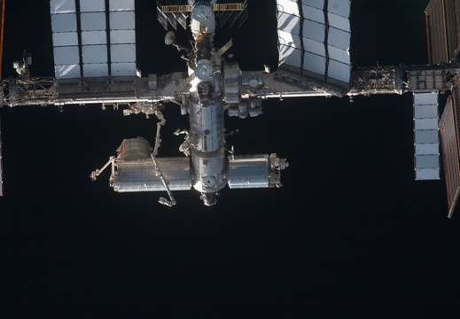 STS119-E-06299