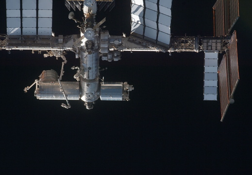 STS119-E-06301