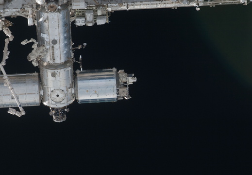 STS119-E-06305