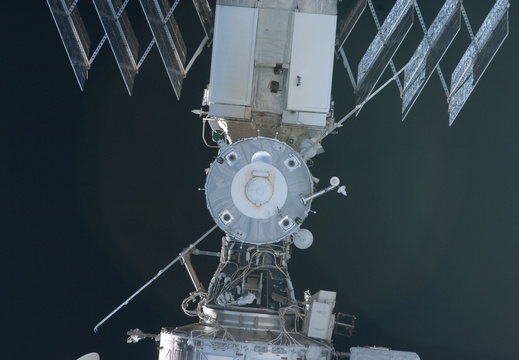 STS119-E-06329